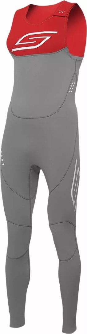 Slippery 3201-0287 Breaker Wetsuit & amp; Kabát 3