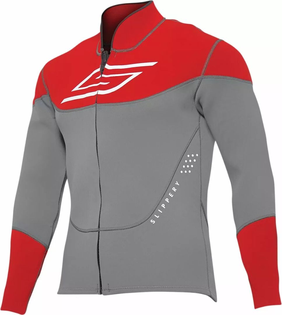 Slippery 3201-0287 Breaker Wetsuit & amp; Kabát 4