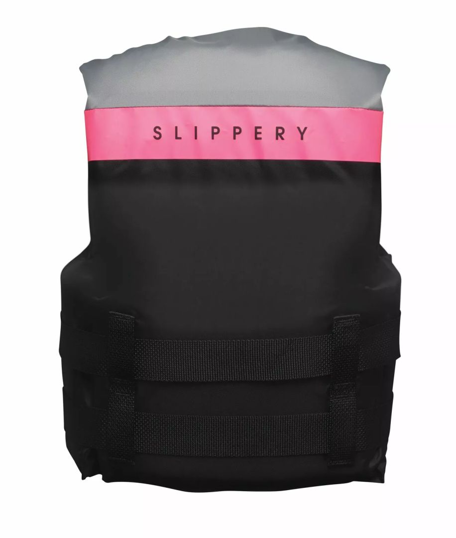 Slippery 3241-0144 Nők Hydro nylon mellény 1