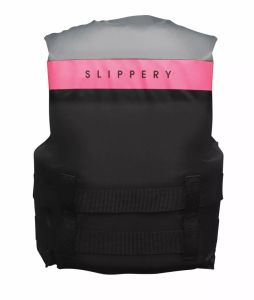 Slippery 3241-0144 Nők Hydro nylon mellény 1