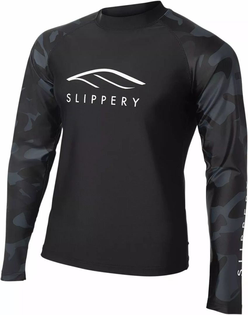 Slippery 3250-0128 RashGuard fehérnemű 0