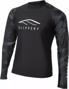 Slippery 3250-0129 Rashguard fehérnemű 