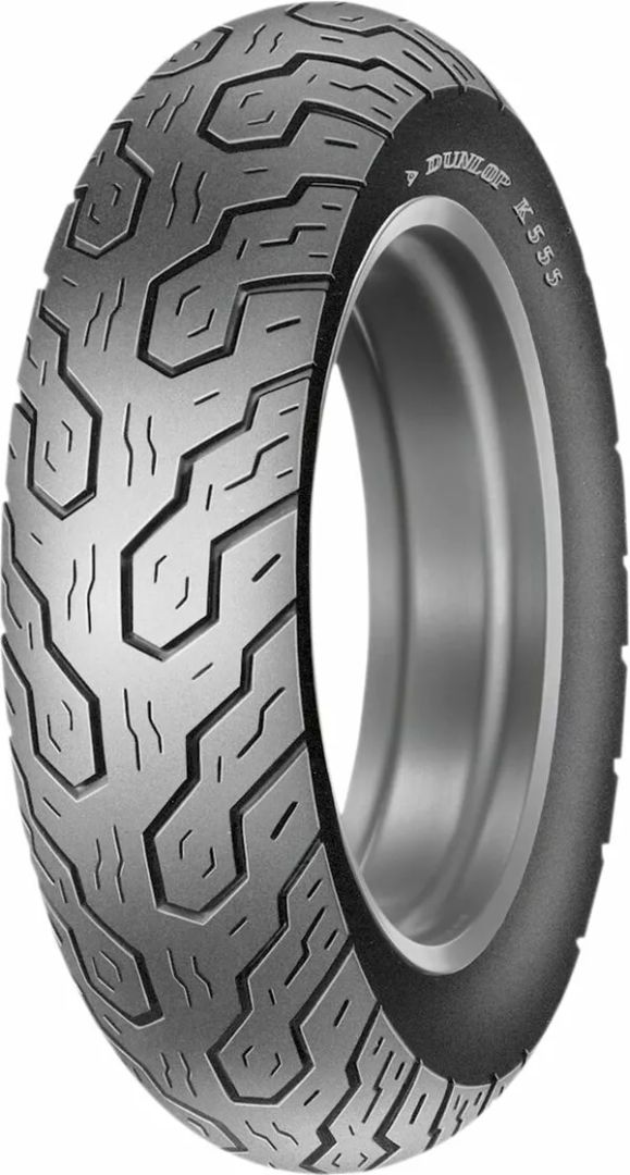 Dunlop 651137 K555 gumiabroncs 0