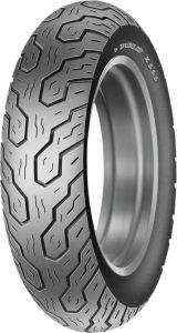 Dunlop 651137 K555 gumiabroncs 