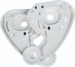 Icon 0133-0670 Optics ™ AirMada/AirFrame Pro/AirForm ™ bukóSISAK Pivot készlet Bukósisak alkatrész 1