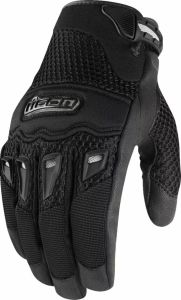Icon 3301-3322 Twentyniner ™ CE kesztyű Férfi motoros kesztyű