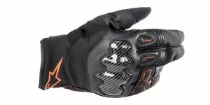 Alpinestars 3520723-1030-XL SMX-1 Drystar® kesztyű 