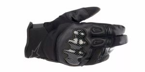 Alpinestars 3520723-1100-S SMX-1 Drystar® kesztyű 