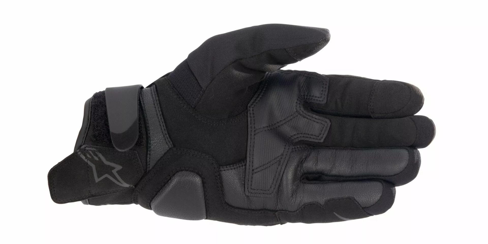 Alpinestars 3520723-1100-M SMX-1 Drystar® kesztyű 1