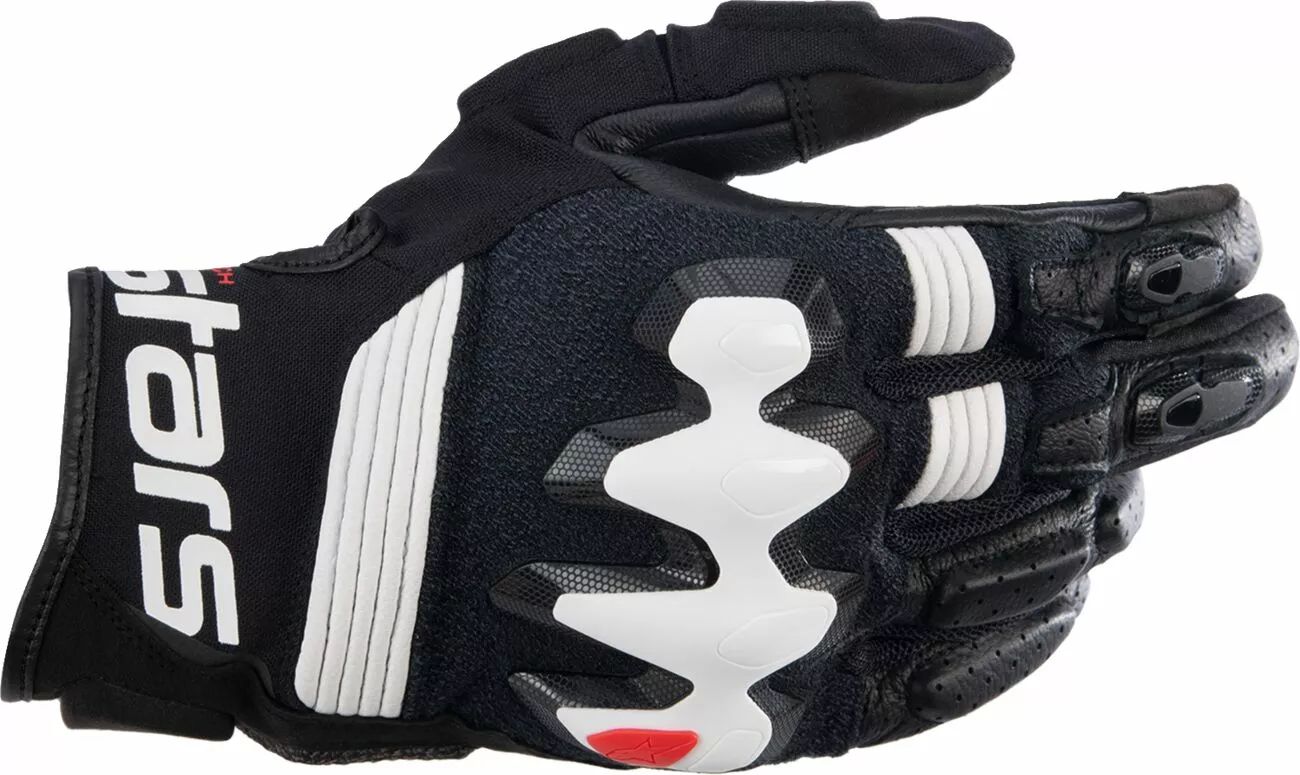 Alpinestars 3504822-12-l halo bőrkesztyű 0