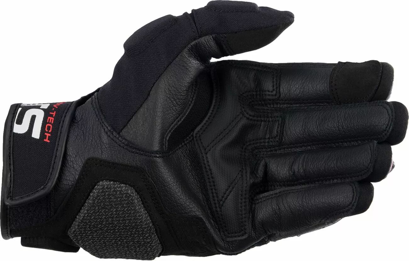 Alpinestars 3504822-12-3XL halo bőrkesztyű 1