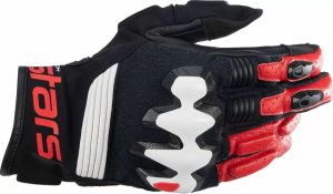 Alpinestars 3504822-1304-XL Halo bőrkesztyű 