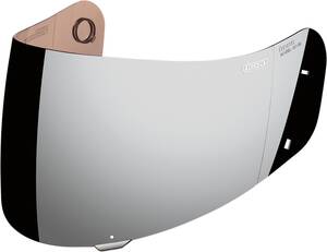 Icon PROSHIELD FOG mentes pajzs RST ezüst Bukósisak plexi