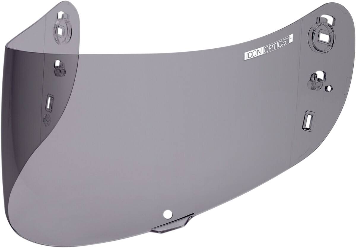 Icon OPTICS FOG mentes pajzs lámpa füst Bukósisak plexi 0