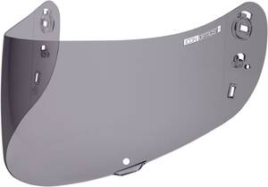 Icon OPTICS FOG mentes pajzs lámpa füst Bukósisak plexi