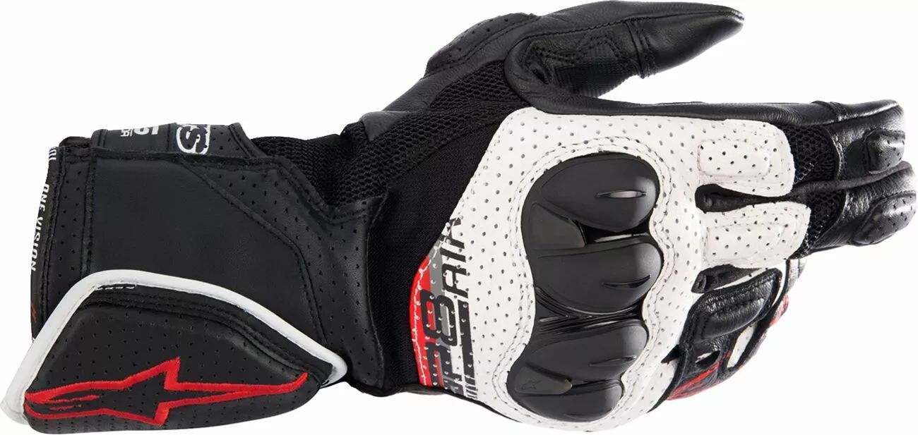 Alpinestars 3558621-1304-XL SP-8 V3 AIR Kesztyű 0