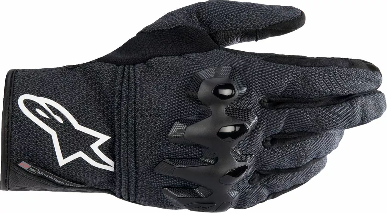 Alpinestars 3569422-10-l Morph Street kesztyű Utcai és gyorsasági sport cipő 0