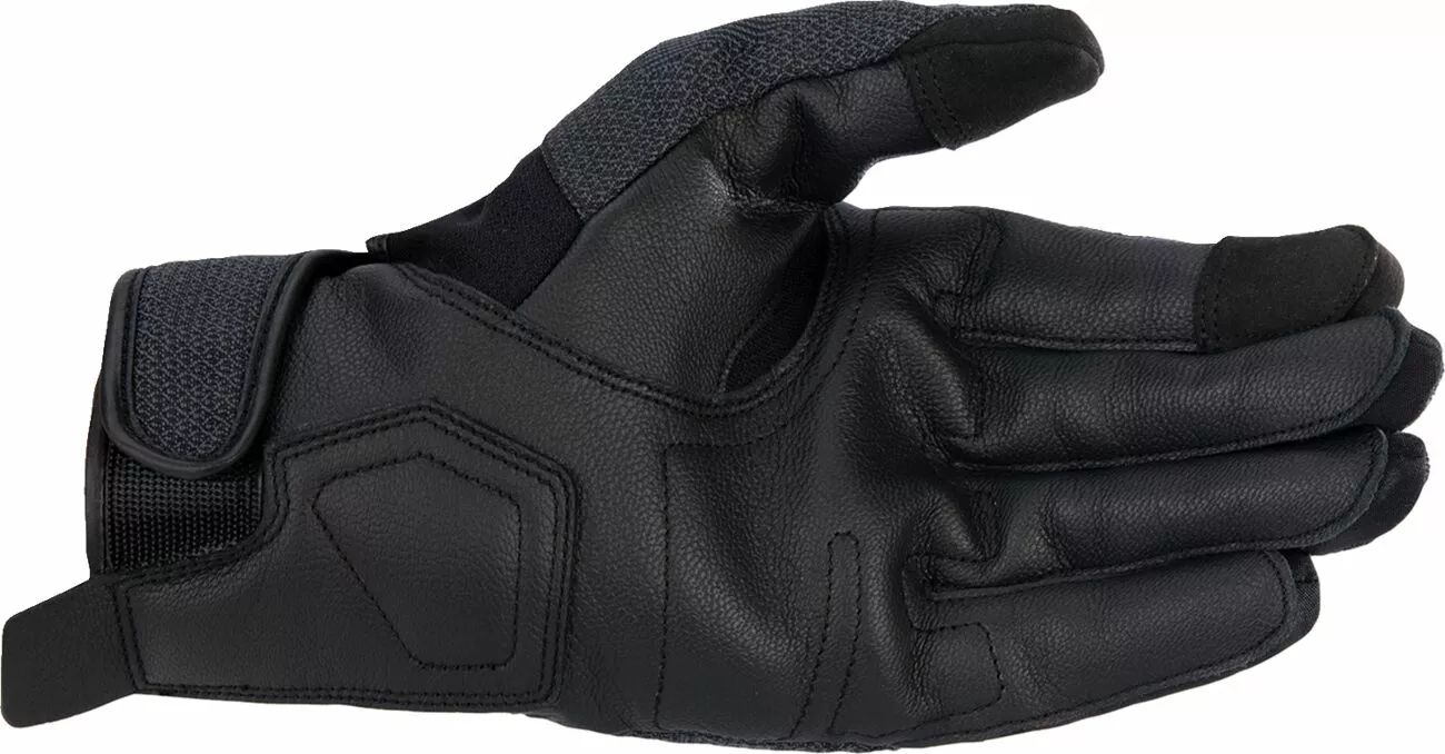 Alpinestars 3569422-10-l Morph Street kesztyű Utcai és gyorsasági sport cipő 1