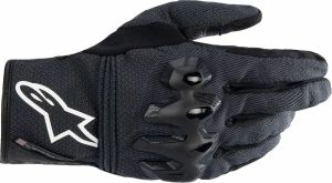 Alpinestars 3569422-10-l Morph Street kesztyű Utcai és gyorsasági sport cipő