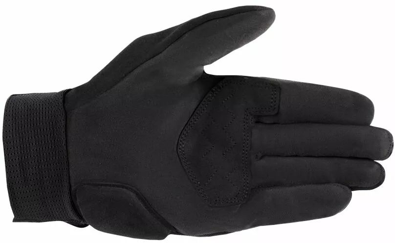 Alpinestars 3569723-119-2x kijelentett légkesztyű 1