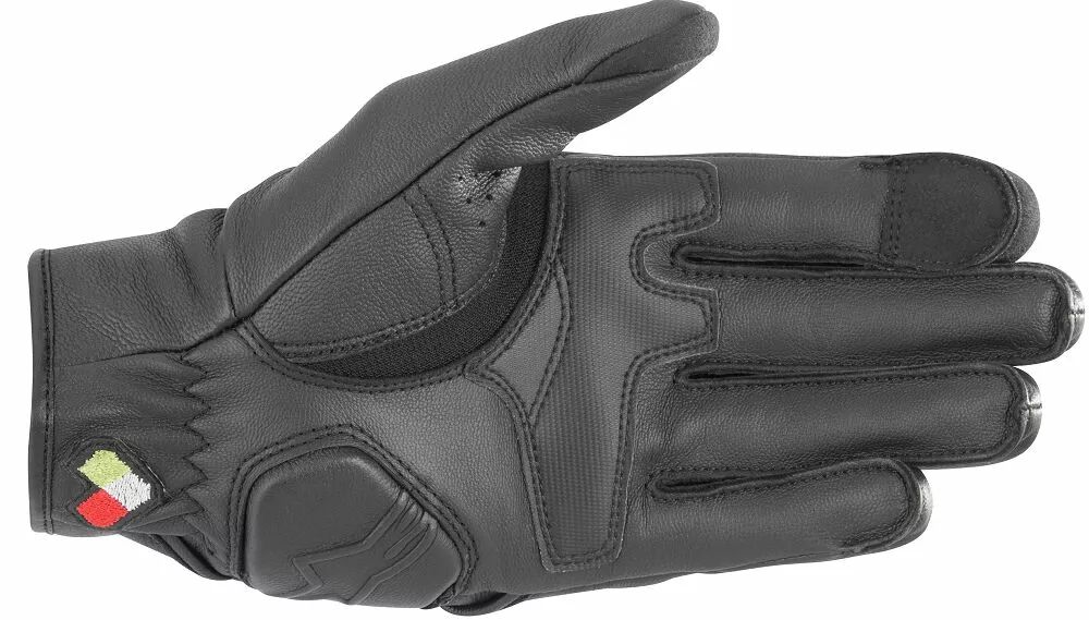 Alpinestars 3509624-1100-S Dyno kesztyű 1