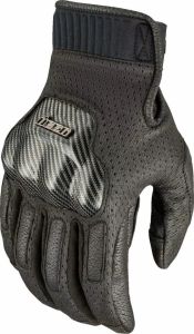 Icon 3301-4790 Overford3 ™ kesztyű Férfi motoros kesztyű