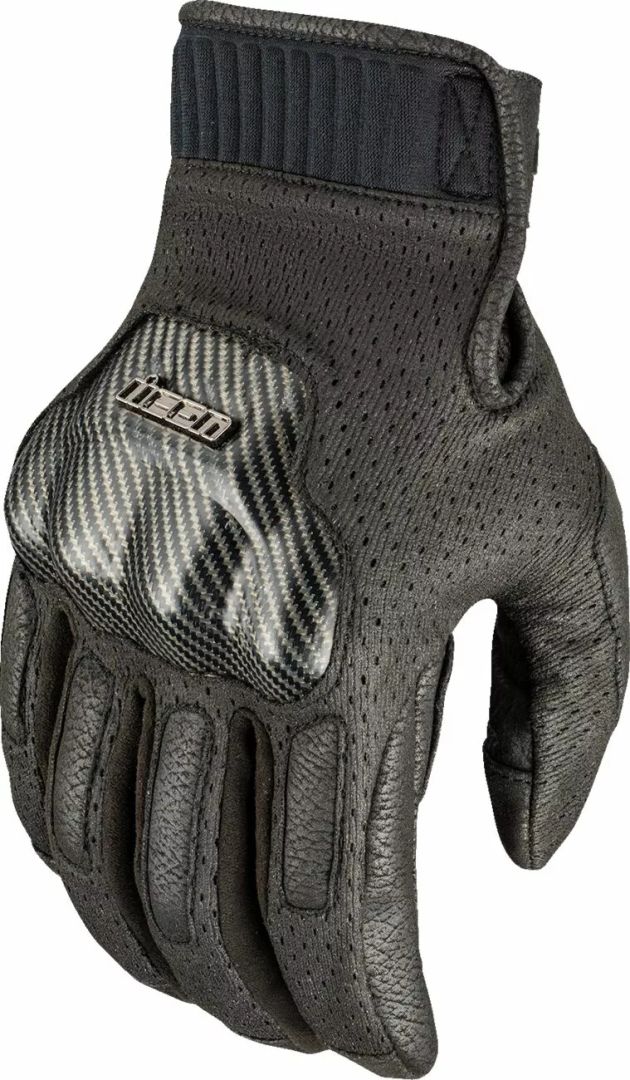 Icon 33014793 Overford3 ™ kesztyű Férfi motoros kesztyű 0