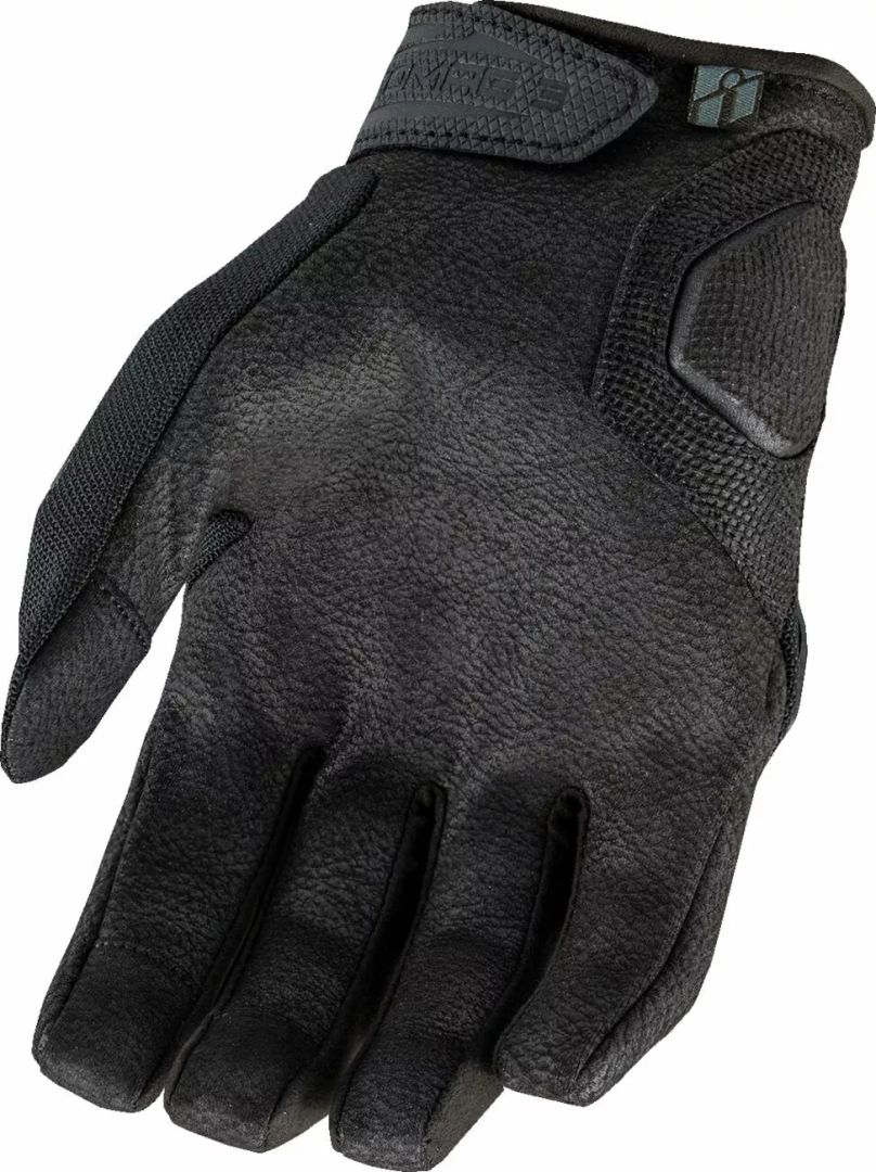 Icon 3301-4848 Automag3 ™ CE kesztyű Férfi motoros kesztyű 1