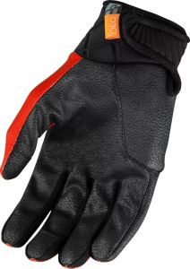 Icon 3301-4870 Anthem3 ™ kesztyű Férfi motoros kesztyű 1