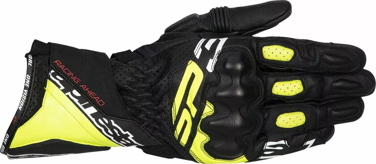 Alpinestars 3550925-158-2x SP-3 kesztyű 0