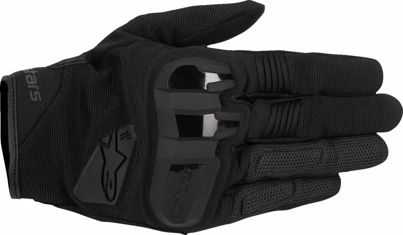 Alpinestars 3560925-1120-L Chrome V2 kesztyű 0
