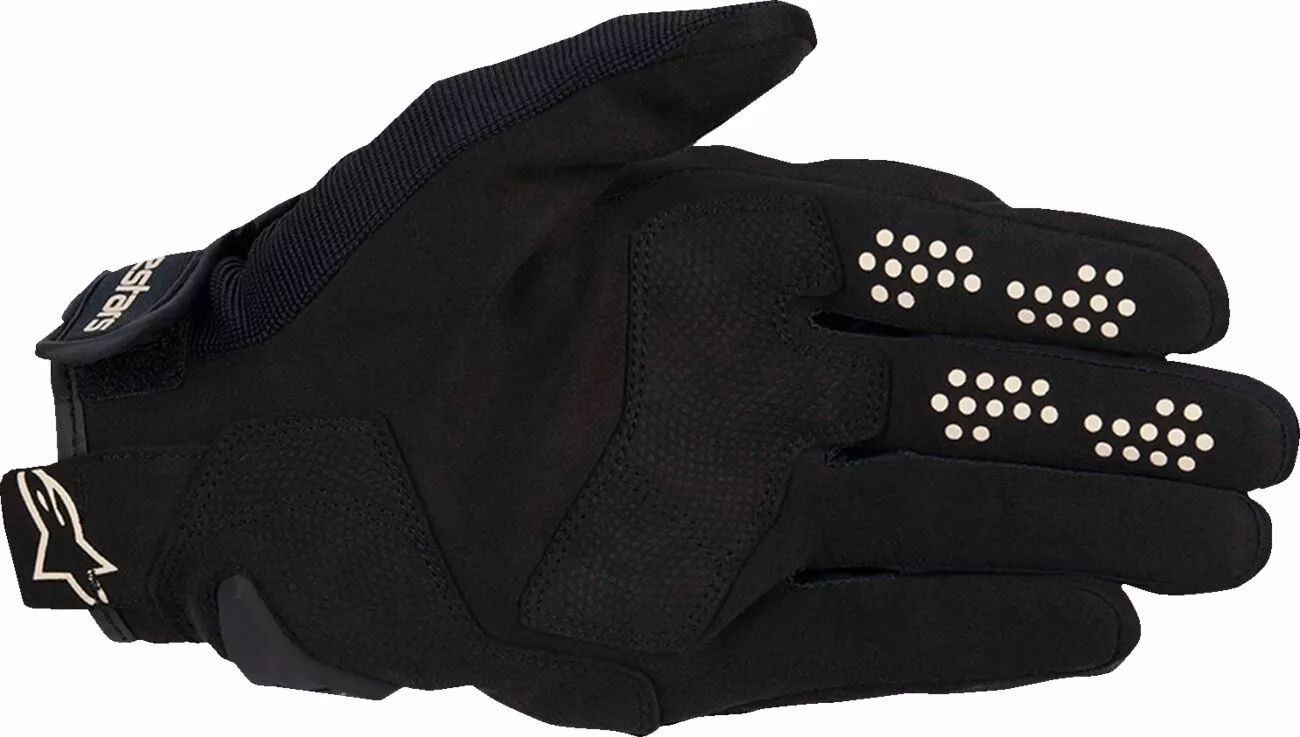 Alpinestars 3560925-1492-L Chrome V2 kesztyű 2