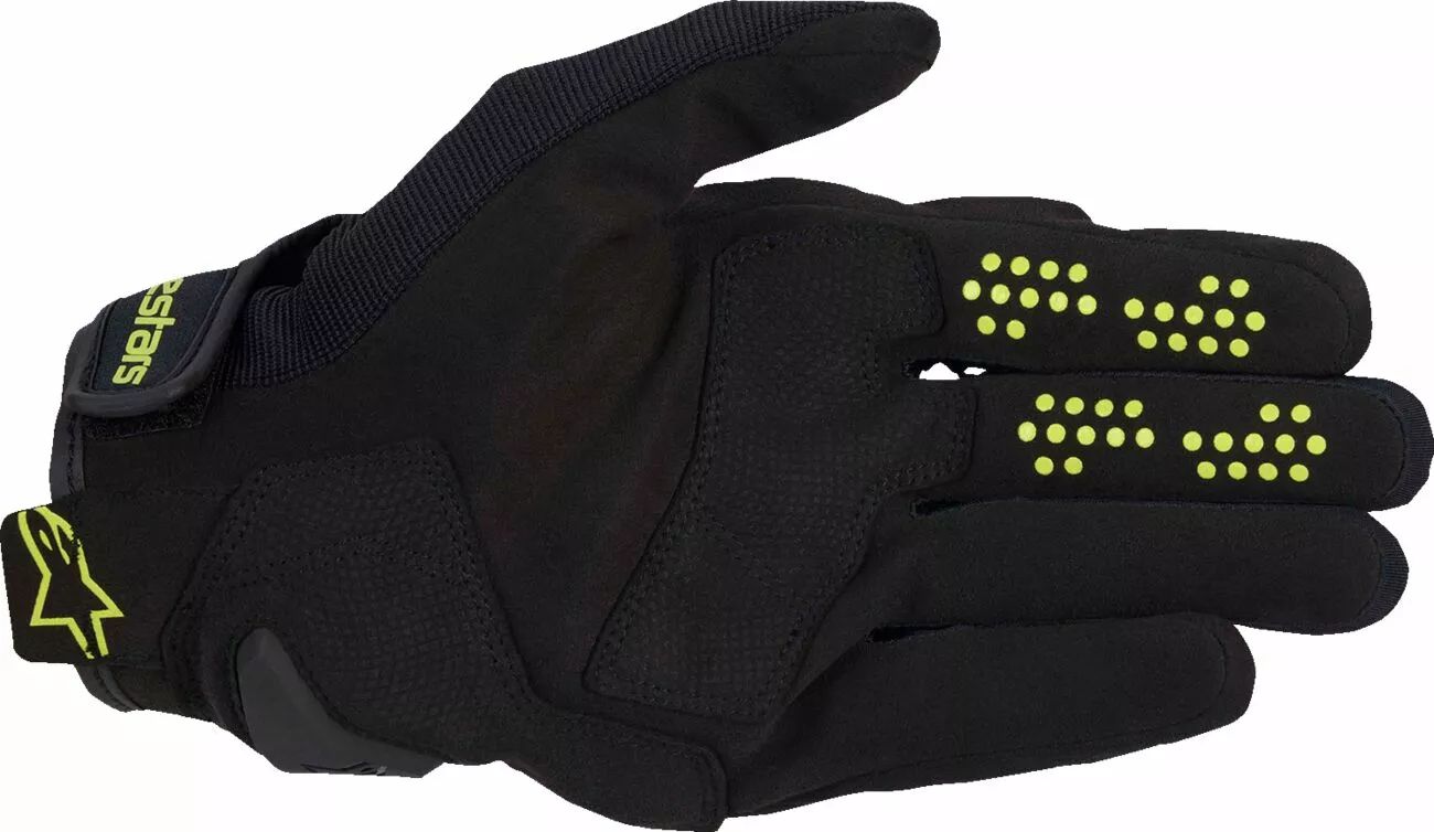Alpinestars 3560925-8036-L Chrome V2 kesztyű 3