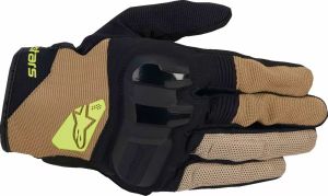 Alpinestars 3560925-8036-L Chrome V2 kesztyű 