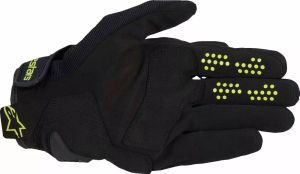 Alpinestars 3560925-8036-L Chrome V2 kesztyű 2