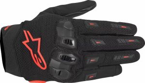 Alpinestars 3560725-1030-L SP X 5 AIR Kesztyű 