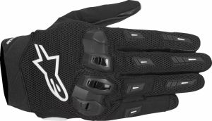 Alpinestars 3560725-12-M SP X 5 AIR Kesztyű 