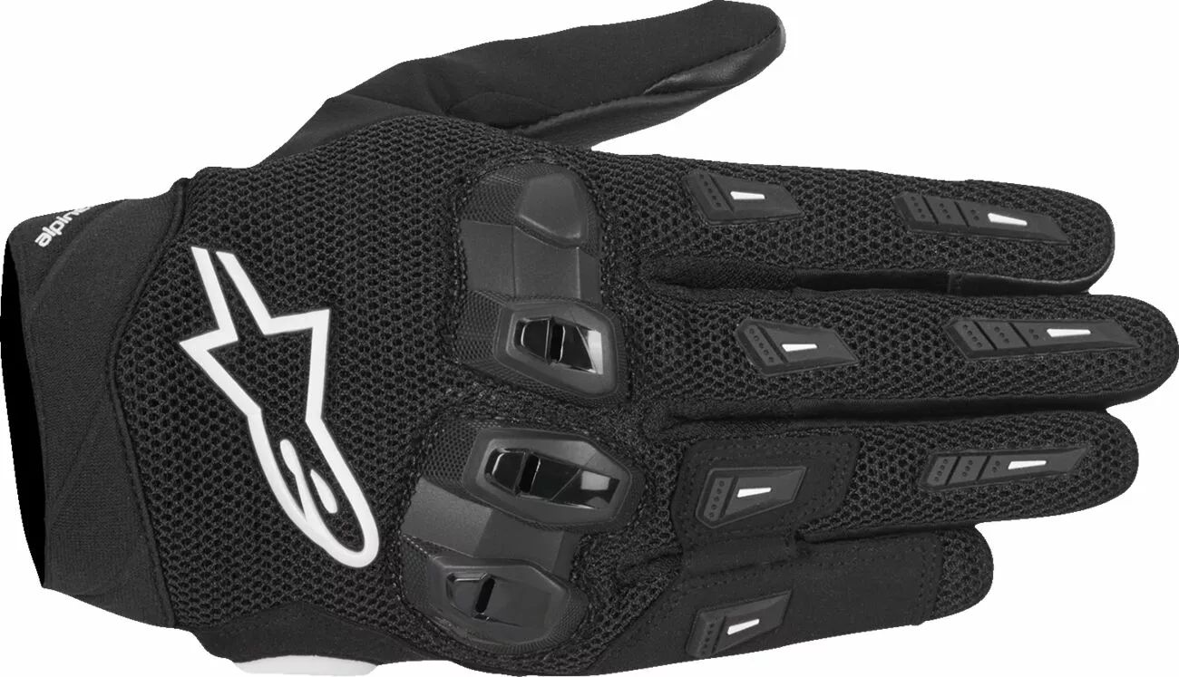 Alpinestars 3560725-12-XL SP X 5 AIR Kesztyű 0