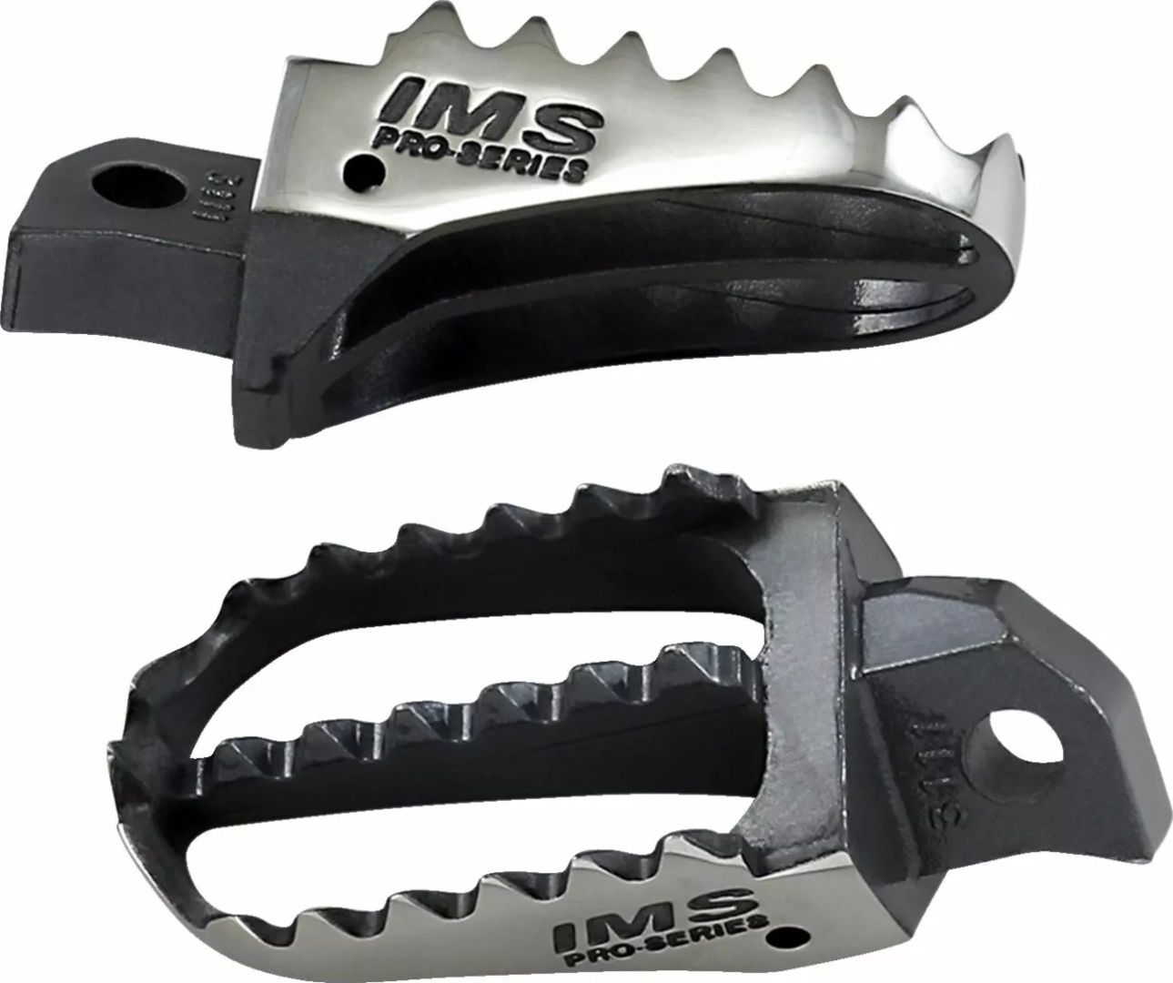 Ims products inc. 293116-4 Pro sorozatú lábtartók Lábtartó és lábtartó alkatrészek 1