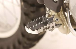 Ims products inc. 293116-4 Pro sorozatú lábtartók Lábtartó és lábtartó alkatrészek 4