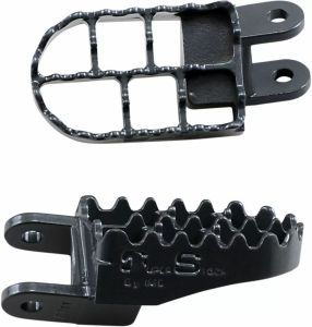 Ims products inc. 272211 Super-Stock FootPegs Lábtartó és lábtartó alkatrészek 1