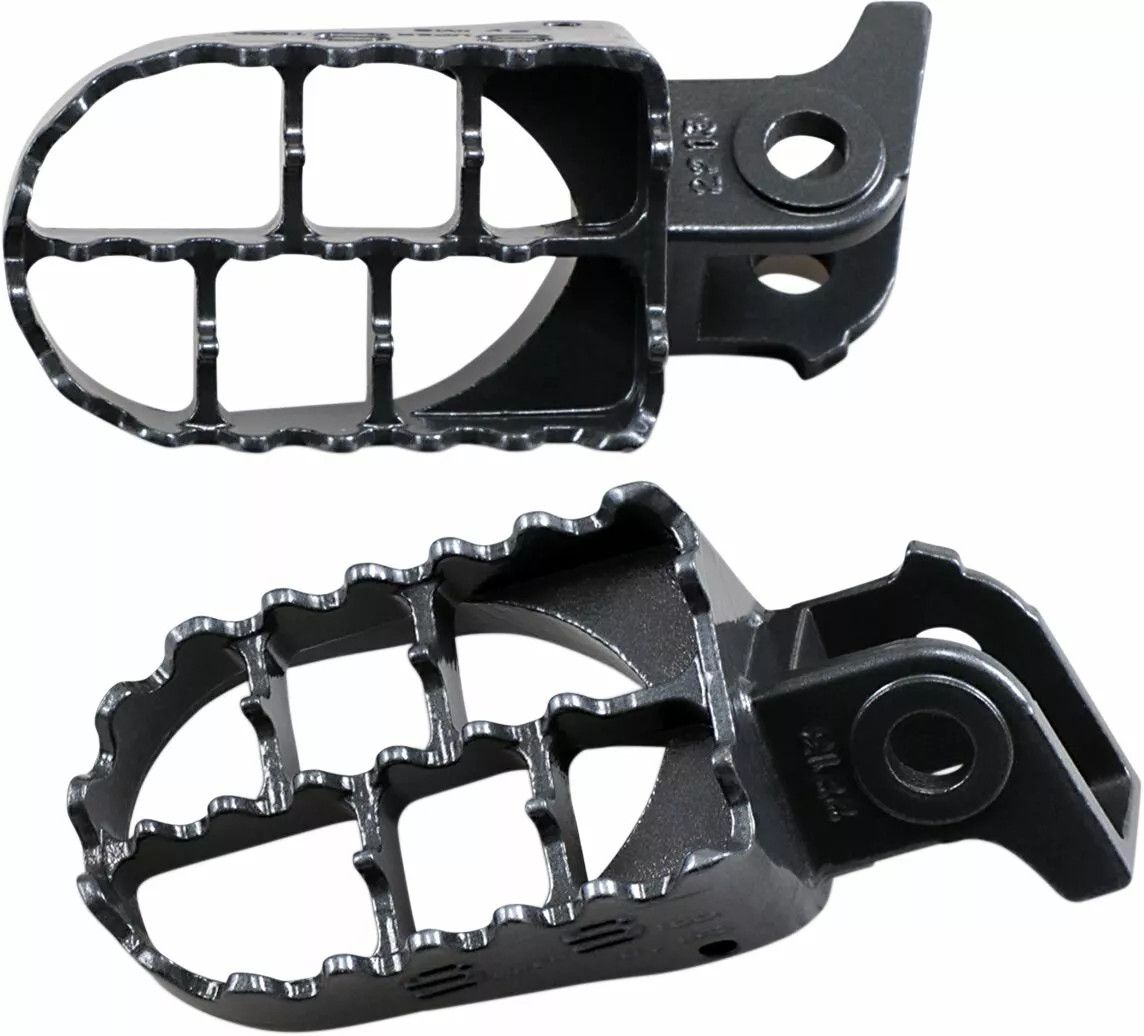 Ims products inc. 272213 Super Stock FootPegs Lábtartó és lábtartó alkatrészek 1