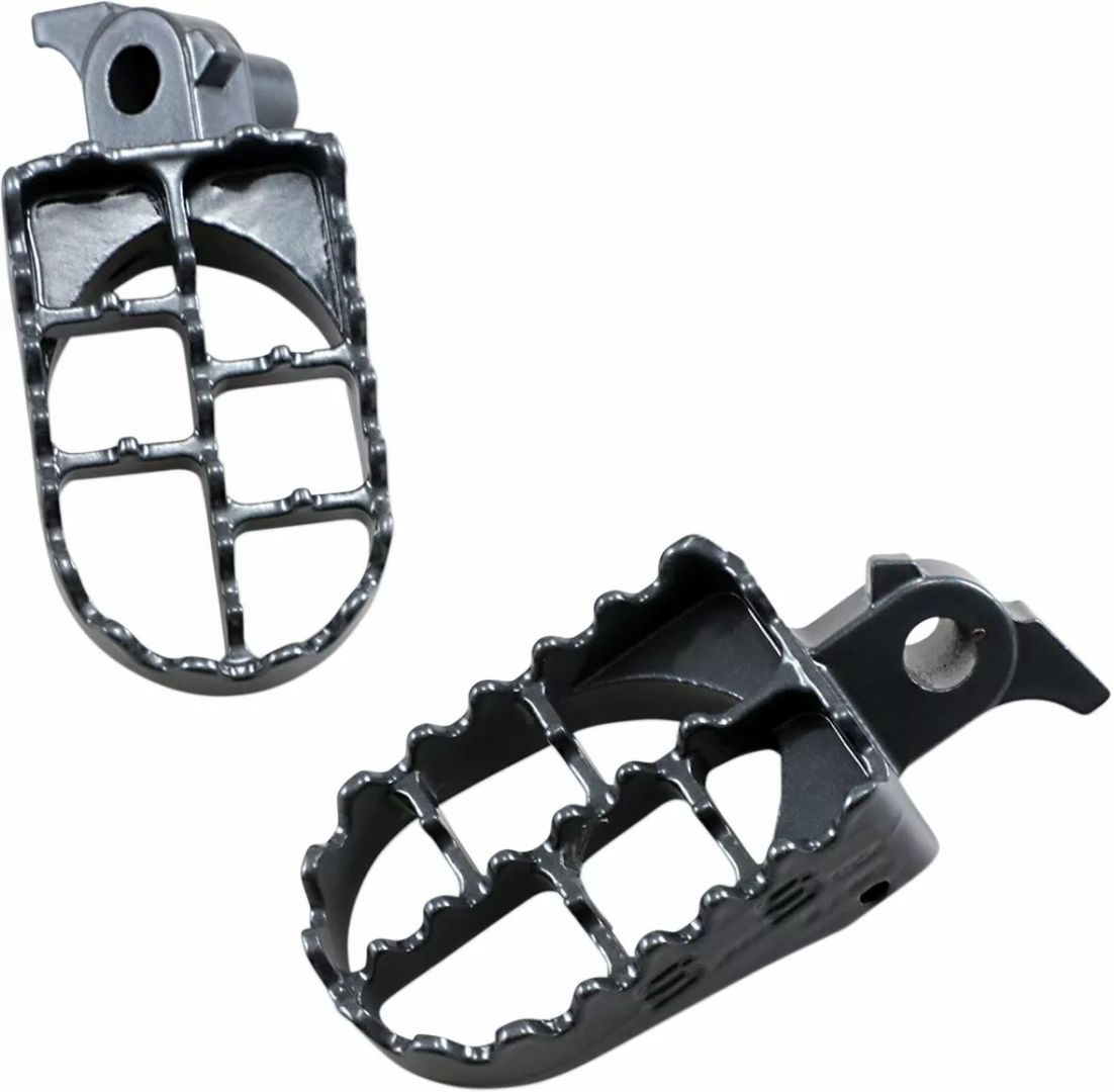 Ims products inc. 272214 Super Stock FootPegs Lábtartó és lábtartó alkatrészek 1