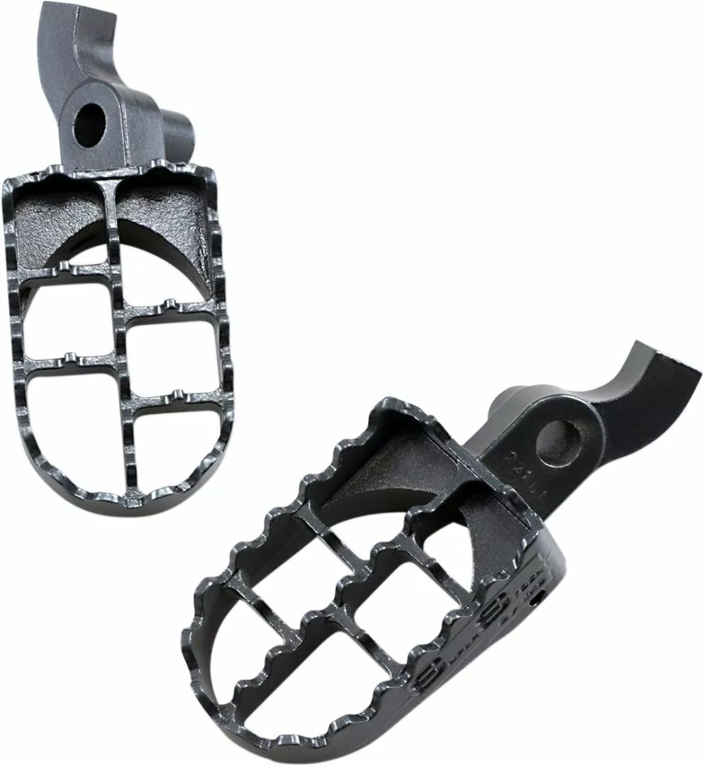 Ims products inc. 272216 Super Stock FootPegs Lábtartó és lábtartó alkatrészek 1