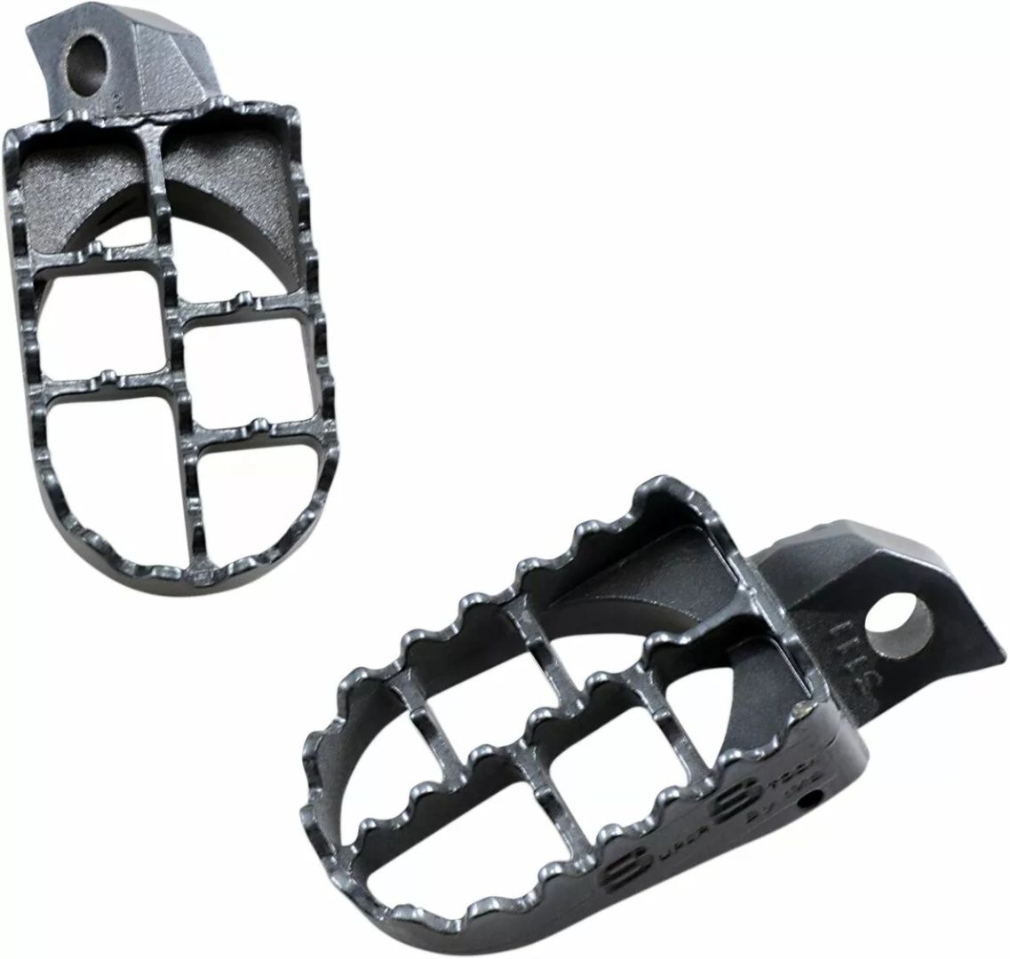 Ims products inc. 273111 Super-Stock FootPegs Lábtartó és lábtartó alkatrészek 1