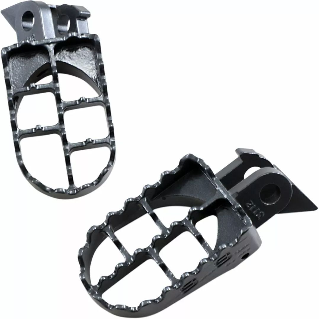 Ims products inc. 273112 Super-Stock Footpegs Lábtartó és lábtartó alkatrészek 1