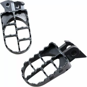 Ims products inc. 273112 Super-Stock Footpegs Lábtartó és lábtartó alkatrészek 1