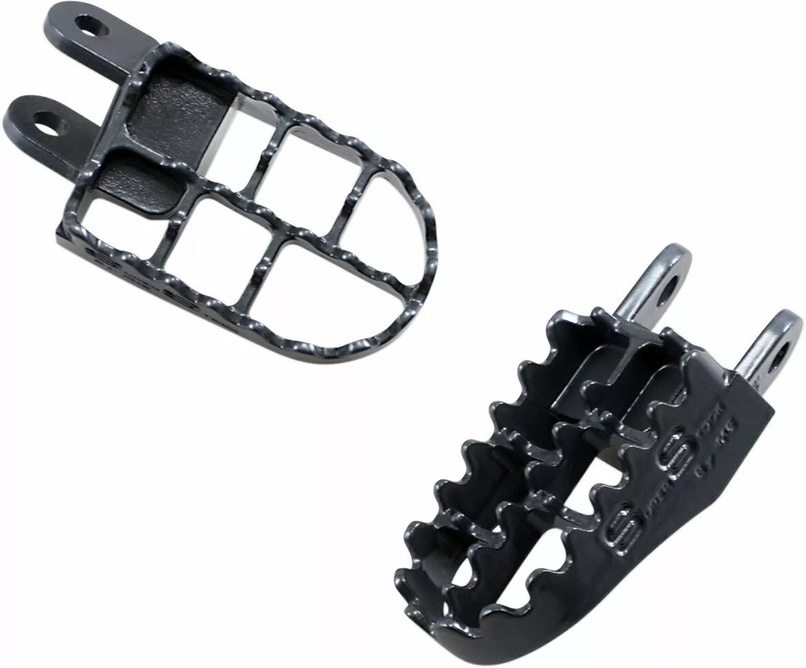 Ims products inc. 273113 Super-Stock Footpegs Lábtartó és lábtartó alkatrészek 1