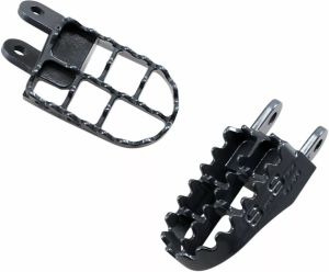 Ims products inc. 273113 Super-Stock Footpegs Lábtartó és lábtartó alkatrészek 1