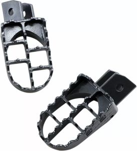 Ims products inc. 273117 Super-Stock FootPegs Lábtartó és lábtartó alkatrészek 1